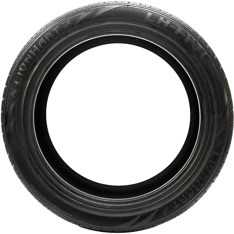 Tire Lionhart LH-FIVE 275/35R24 275/35ZR24 106W XL AS Performance A/S