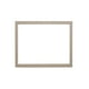 thumbnail image 2 of Espejo Rectangular Torcello 6090 Cm con Marco Minimalista, 2 of 7