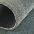 thumbnail image 5 of Feizy Katya Modern Geometric, Blue/White, 2' x 3' Accent Rug Easy Care Stain Resistant Pet & Kid Friendly Mid-Century Modern Gradient & Ombre Floor Rug for Living room Bedroom, 5 of 9