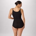 thumbnail image 3 of Maidenform Body Briefer Torsette Shapewear Wear YourOwn Bra waist back smoothing, 3 of 7