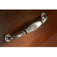 thumbnail image 4 of CKP #2838 Origins Collection 5 in. (128mm) Drawer Pull, Satin Nickel, 4 of 4