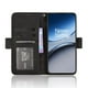 thumbnail image 5 of Funda Tipo Billetera GANGXUN para OnePlus Nord 4 5G – Tapa Flip con Tarjetero, 5 of 5