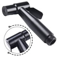 thumbnail image 2 of Chendee Matte Black Bidet Toilet Spray Douche Shattaf Shower Head Purifying Set,5#, 2 of 9