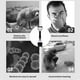 thumbnail image 5 of Cuchara plegable para excrementos de perro con mango largo - Pala con muelle para césped, grava y hormigón - Herramienta portátil para limpieza de residuos de mascotas en jardín y viajes, 5 of 8