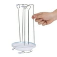 thumbnail image 4 of Minkissy 1 Set Chicken Vertical Portable Design For Outdoor Cooking Enthusiasts, 4 of 7