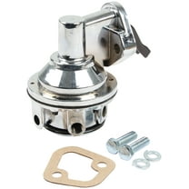 Fuel Pump BBC 6.5-8.0 1/4in NPT