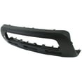 thumbnail image 5 of Front Bumper Cover Filler Assembly Textured Fits 10 11 Soul KI1087100 865112K100, 5 of 5