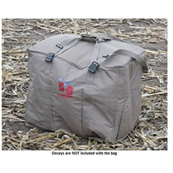 Dakota Decoy X-Treme 6-Slot Signature Series Goose Decoy Bag