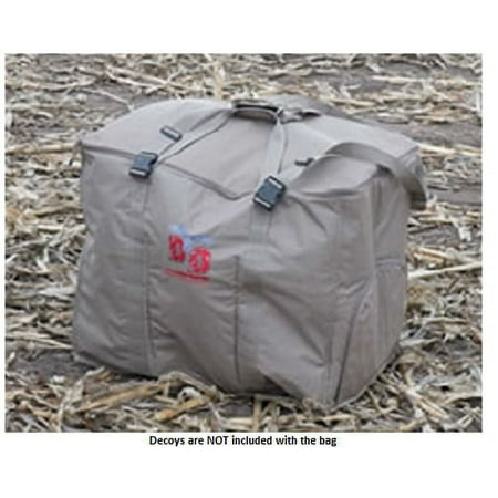 Dakota Decoy X-Treme 6 Slot Lesser/Mid Sized Premium Decoy Bag