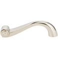thumbnail image 6 of Jeffrey Alexander 343-96 Duval 3-3/4" Center To Center Designer Cabinet Pull - Bronze, 6 of 6