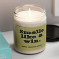 thumbnail image 4 of Smells Like a Germany Win Scented Candle, Die Mannschaft, Fußball, 4 of 6