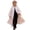 White, variant on Virmaxy Halloween Costume Unisex Hooded Costume Robe Solid Color Full Coverage Dress Up Cloak with Sleeves for Halloween Cosplay Theme Parties Black