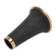 thumbnail image 1 of Accesorio Para Clarinete, Campana Para Clarinete, Plástico De Ingeniería Profesional Duradero Para Instrumentos De Viento De Madera, 1 of 7