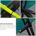 thumbnail image 3 of Shisuyan 2pcs Bicycles Mudguard Bicycles Rear Mud Guards Mountain Bike Front Mud Guards, 3 of 9