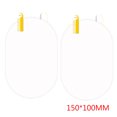 thumbnail image 4 of Redempat 2PCS Car Rearview Mirror Films Mirrors Cover Universal Vehicles Trucks 150*100MM 1Set, 4 of 6