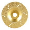 thumbnail image 2 of Reemplazos de ruedas de amoladora de disco abrasivo, discos de corte de disco de hoja de versátiles para amoladora , accesorios Estilo D, 2 of 6