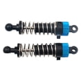 thumbnail image 1 of Amortiguador delantero de plástico de 2 piezas para A949 A959 A969 A979 K929 RC Car Upgrade Parts, 1 of 9