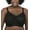 Black, variant on Verity Full Cup Non Wire Bra (700218),42I,Black