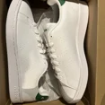 thumbnail image 1 of Size 7 Ad-id-as Advantage White Green, 1 of 6