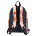 thumbnail image 3 of Goofa Strawberry Printed Backpack,Laptop Backpack,Durable Anti-Theft Travel Work Backpack,Water-resistant Backpack, 3 of 9