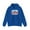 Royal, variant on Succession TV SHOW | ATN News Network Hoodie | 4 Colors
