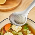 thumbnail image 5 of Multifunctional Garlic Spoon Kitchen For Mincing Grating And Serving With Ergonomic Handle, 5 of 5