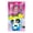 Powerpuff Girls, variant on Hello Kitty 2 Pcs Lip Gloss with Silicone Bag and Shoulder Strap Girls Ages 3+ by Townley Girl