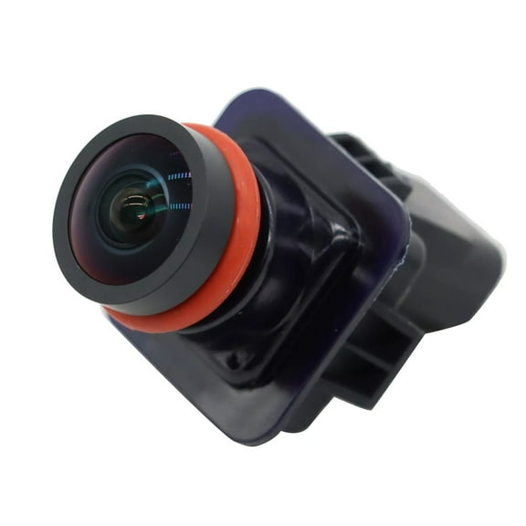 HD Rear View Backup Camera for Ford Taurus 2013-2019 Enhanced Safety for Reversing in Night and Day