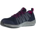 thumbnail image 3 of Reebok Work Mens Astroride Safety Toe Athletic Work Shoe, 3 of 4