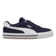 thumbnail image 1 of Tenis Puma Hombre Court Classic Vulc Fs Azul Oscuro Casual multicolor 8 MX, 1 of 7