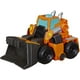 thumbnail image 3 of Playskool Heroes Transformers Rescue Bots Academy Wedge El botón de construcción que se convierte en Playskool Playskool Heroes, 3 of 3