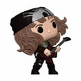 thumbnail image 3 of Funko Pop! Eddie con guitarra N°1462 - Stranger things, 3 of 4