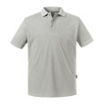thumbnail image 1 of Russell - Polo Hombres (Piedra), 1 of 3