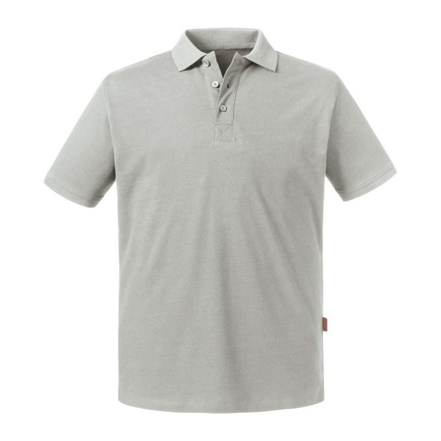 Russell - Polo Hombres (Piedra)