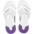 thumbnail image 2 of Dexter Womens Raquel V Ice/Violet Bowling Shoes, 2 of 2