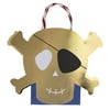 Meri Meri Pirates Bounty Party Favor Bags, 8ct