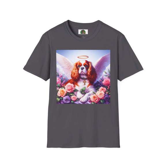 Cavalier King Charles Spaniel