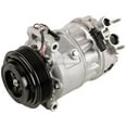 thumbnail image 2 of For Jaguar XKR-S XJ F-Type OEM AC Compressor w/ A/C Clutch & Drier - BuyAutoParts, 2 of 5