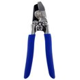 thumbnail image 1 of MIDWEST Sheet Metal Notcher - 31-Degree Cold Rolled Steel Notcher - MWT-N1, 1 of 4