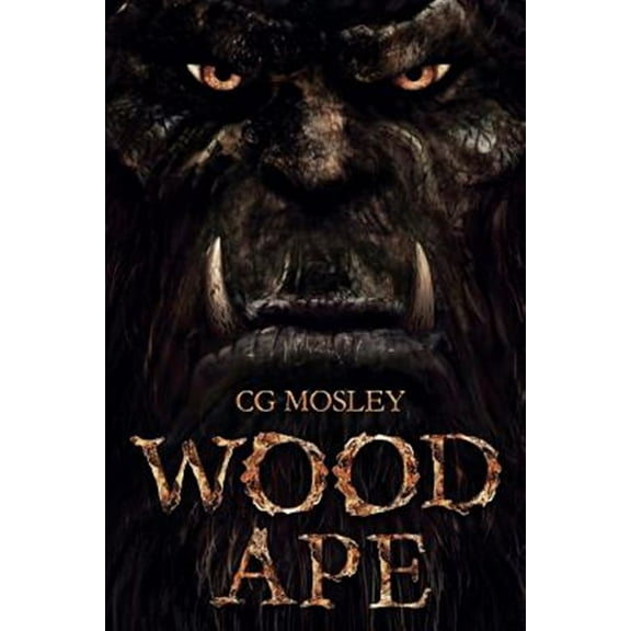 Wood Ape (Paperback)