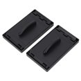 thumbnail image 1 of Herramienta de limpieza de cuerdas de guitarra ANGGREK limpiador Mango Ergonómico bajo, 1 of 7
