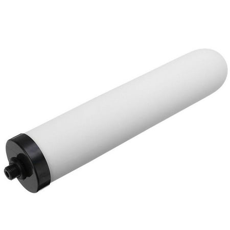 

1Pcs Ceramic Water Filter Candle For Gravity Purifier Replacemen L3G0