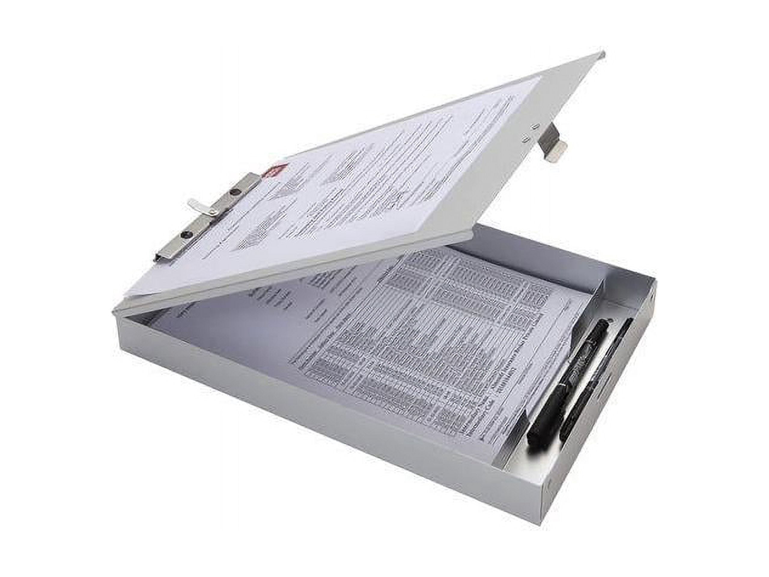 Business Source  Storage Clipboard 49262