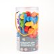 thumbnail image 3 of Juguetes Educativos de matemáticas Sunnimix Color y Transporte, 3 of 8