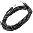 thumbnail image 4 of Guitar Patch Cable 5m Bass Audio Cable Musical Instrument Effect Cable Accessory, 4 of 8