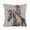 Horse Riding Equestrian, variant on Decorative Square Pillowcase Cushion Case Inspirational Gifts Pillowcase Blessed Throw Pillowcases Pillowcase for Couch Sofa Bedroom Car Living Room 16"x16"