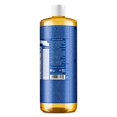 thumbnail image 2 of Jabón líquido Dr. Bronner's Pure-Castile Peppermint 946 ml, paquete de 4, 2 of 7