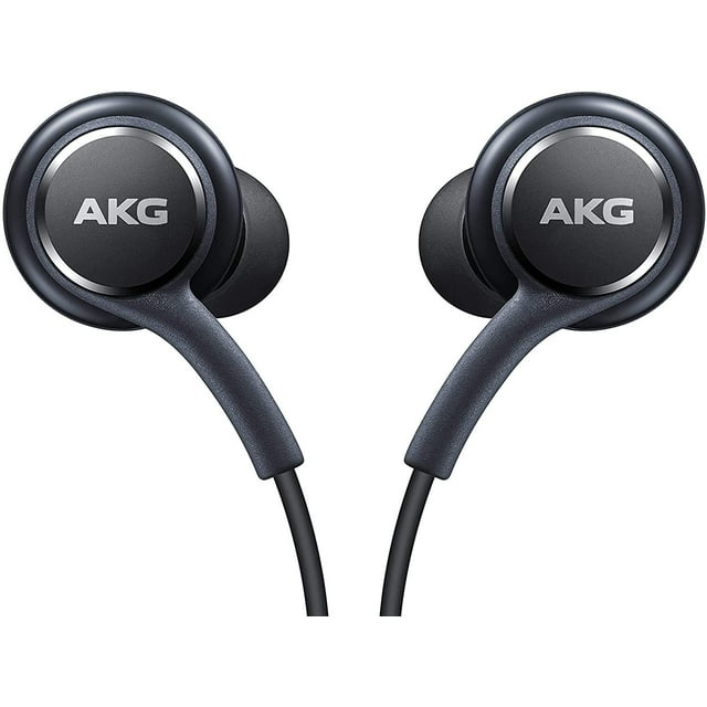 Auriculares Estéreo AKG para Samsung Galaxy S8 / S9 / S8 Plus / S9 Plus / S10 / Note 8/9 con Micrófono
