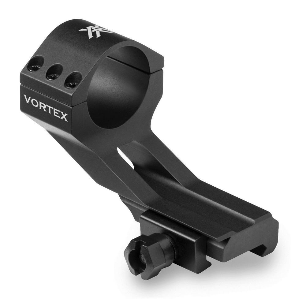 Vortex Cantilever 30mm Riflescope Ring with 1inch Offset & Lower 1/3