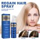 thumbnail image 5 of Pisexur Belleza Maquillaje Spray capilar Regain Dense Spray Red Ginseng Hair Spray 60 mlpara mujeres y hombres, 5 of 9